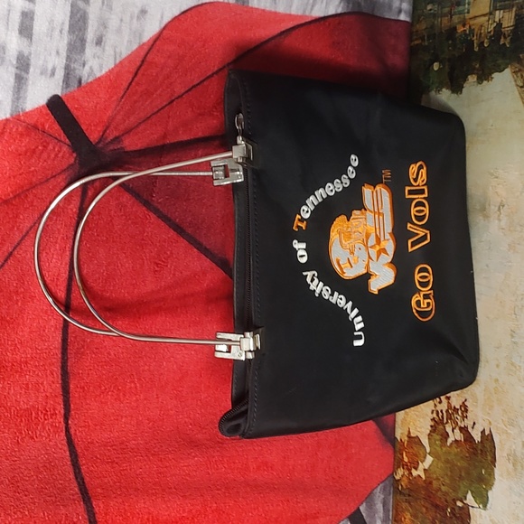 Go VOLS, University Of Tennessee Tow Bag - Picture 2 of 8